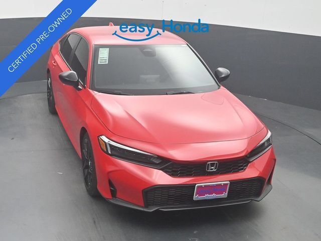 Used 2026 Honda Civic Sport image 19