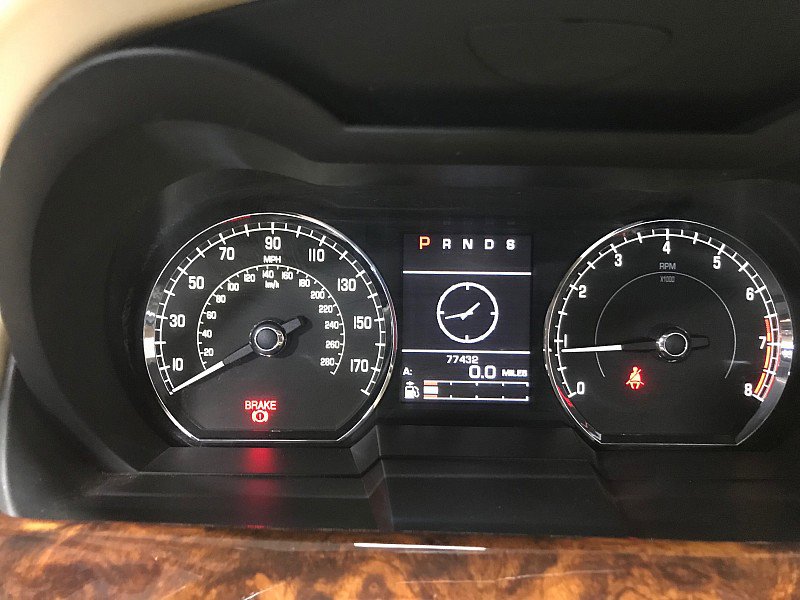 Used 2010 Jaguar XK Convertible image 24