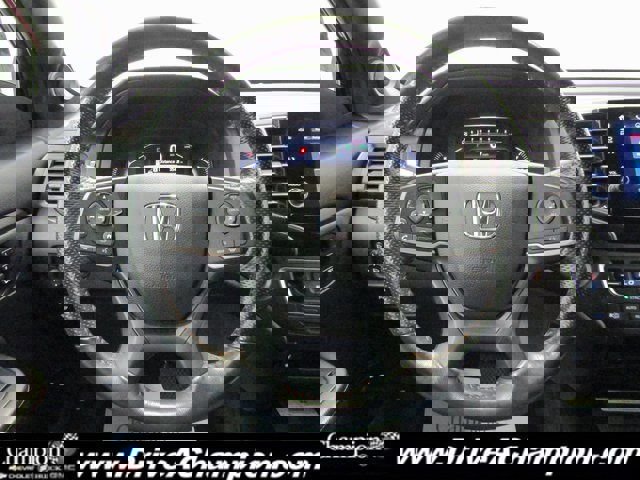 Used 2022 Honda Passport TrailSport image 31