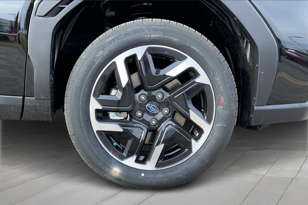 Certified 2026 Subaru Forester Limited AWD/4WD image 13
