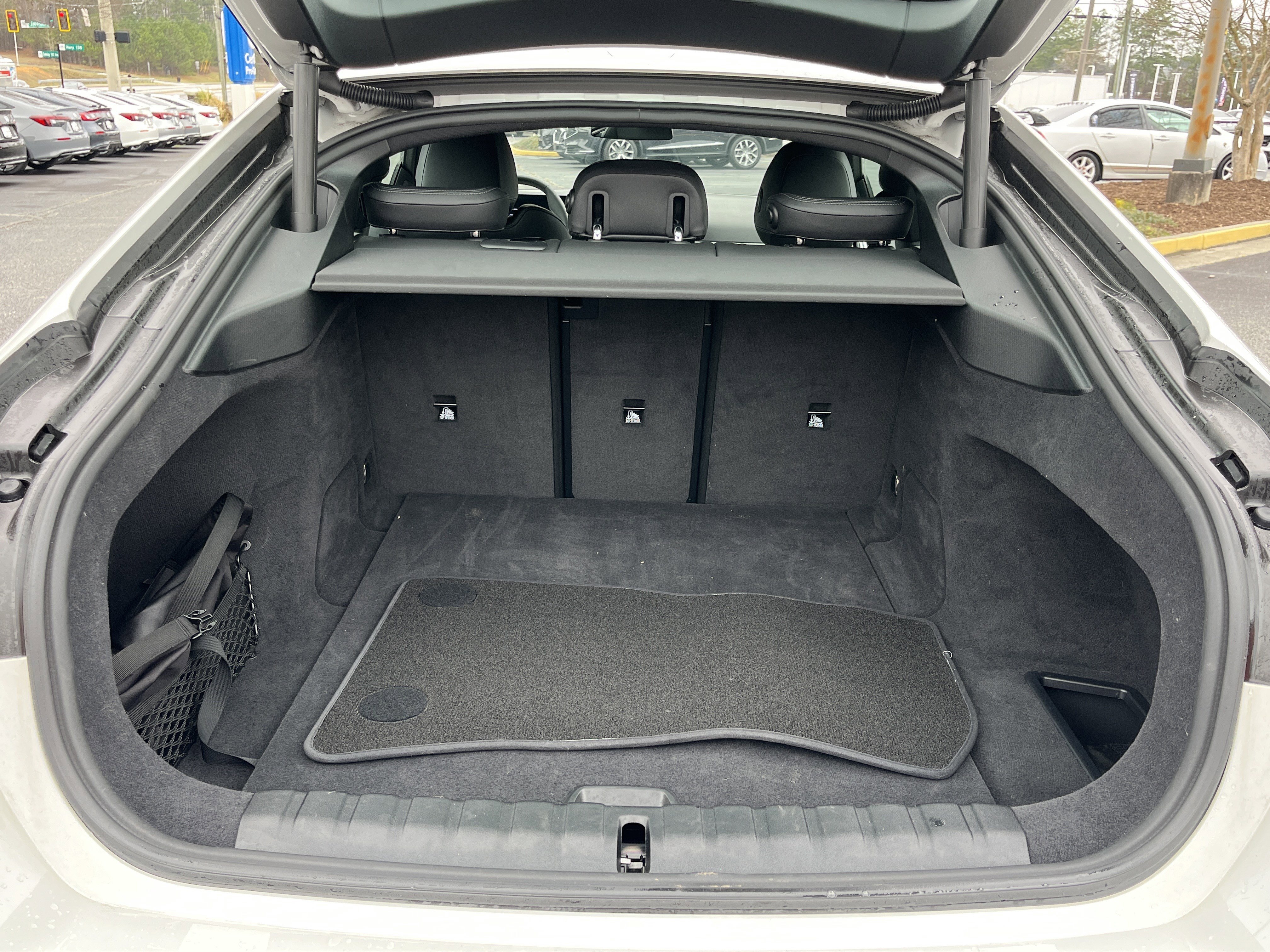 Used 2025 BMW i4 xDrive40i image 28