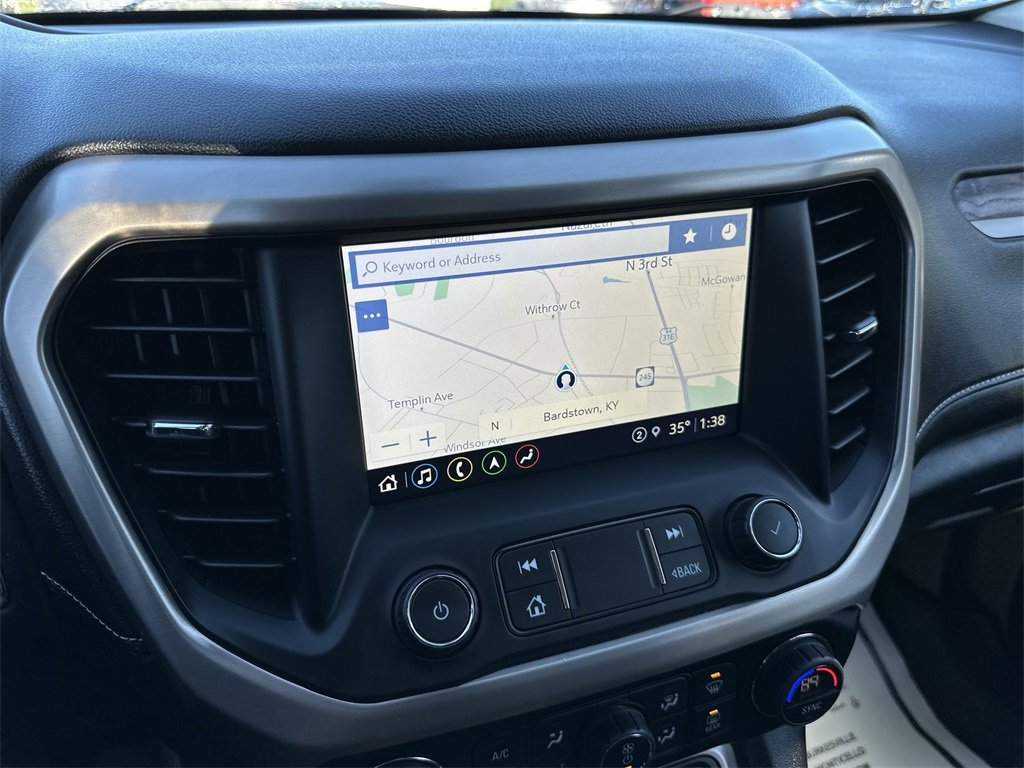 Used 2022 GMC Acadia Denali image 18