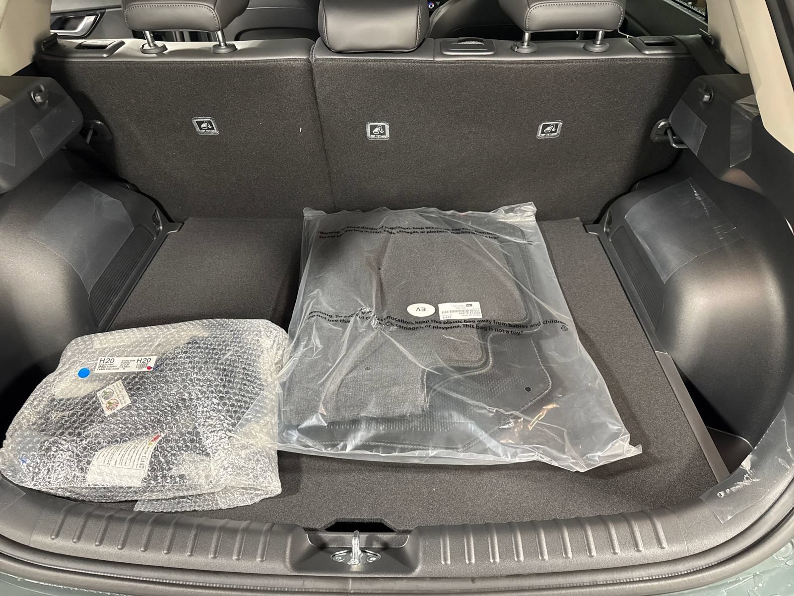 New 2026 Kia Niro Wind w/ Wind Preserve Package FWD image 30