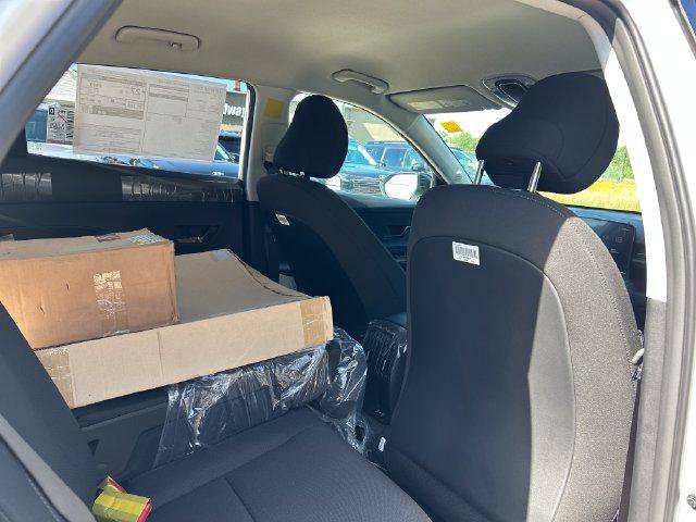 New 2027 Hyundai Kona SEL Sport AWD/4WD image 22