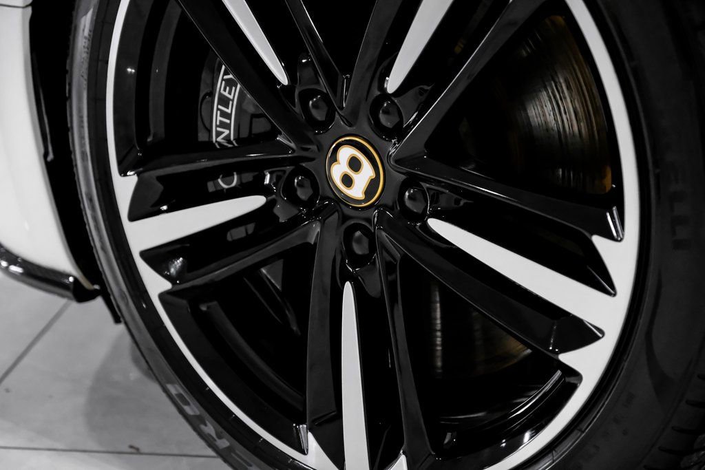 Used 2020 Bentley Continental GT image 62
