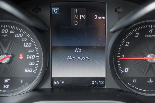 Used 2019 Mercedes-Benz GLC 300 4MATIC image 42