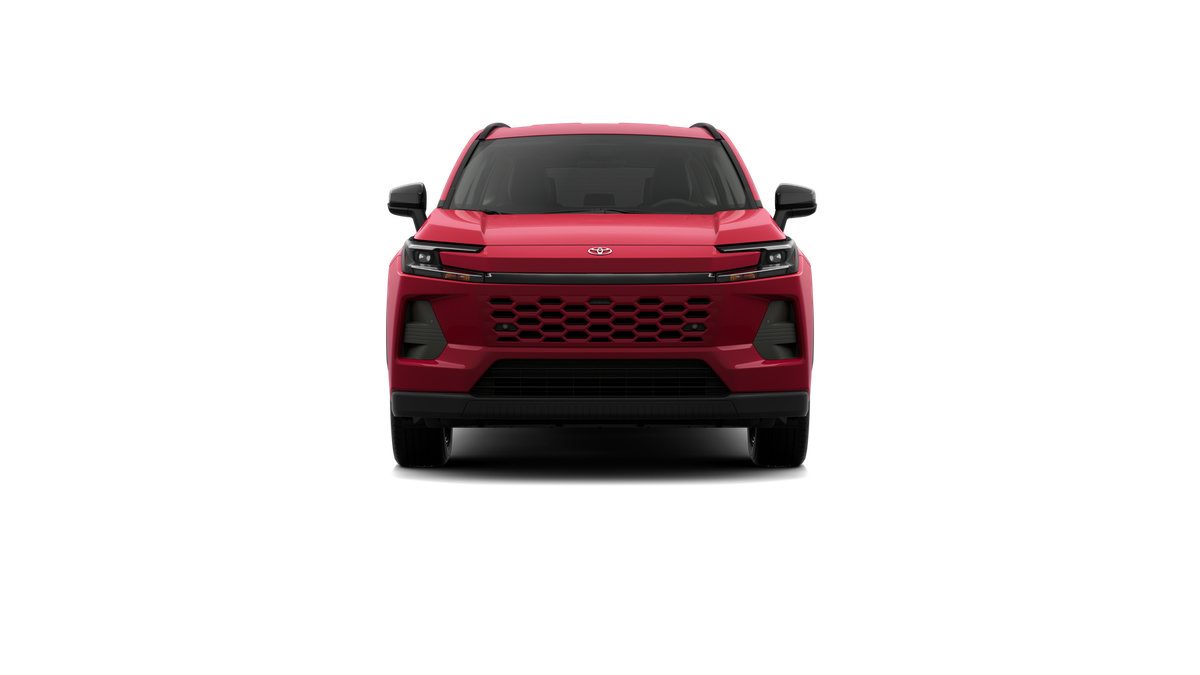 New 2026 Toyota RAV4 XLE Premium FWD image 17