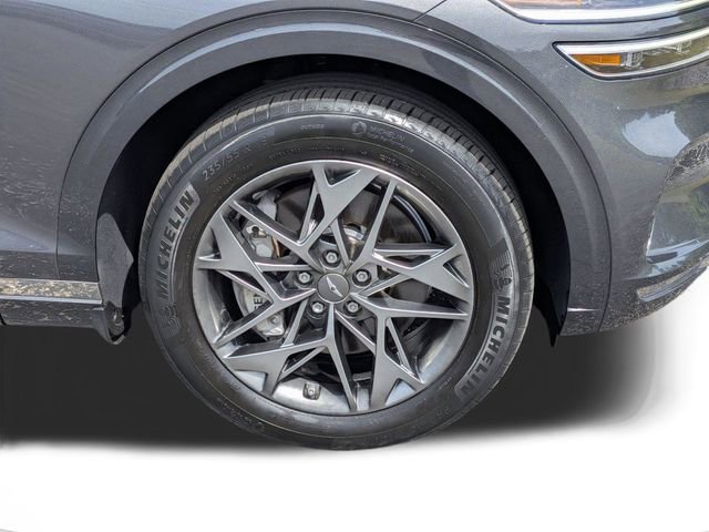 Used 2023 Genesis GV70 2.5T w/ Select Package AWD/4WD image 10
