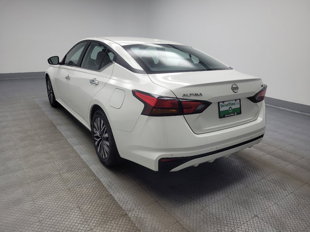 Used 2023 Nissan Altima 2.5 SV image 5
