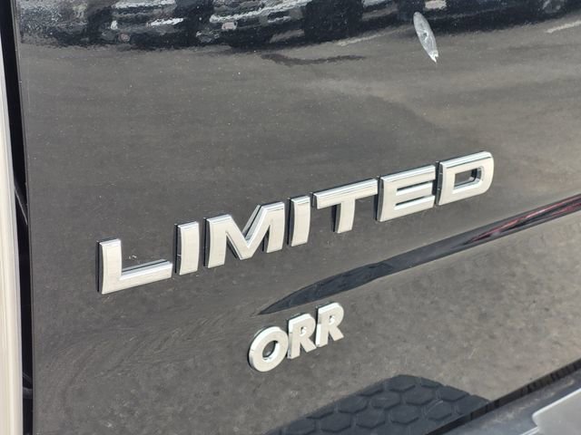 Used 2014 RAM 2500 Limited AWD/4WD image 9