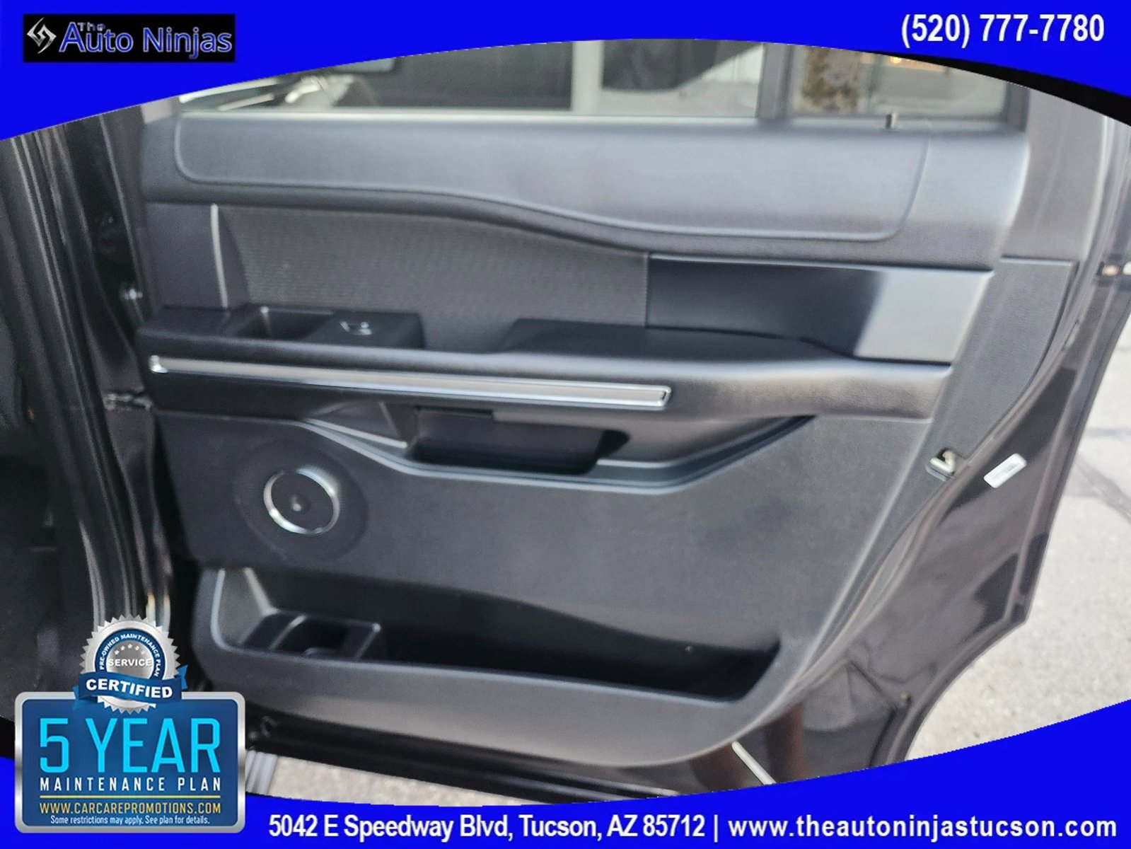 Used 2019 Ford Expedition Max XLT image 21