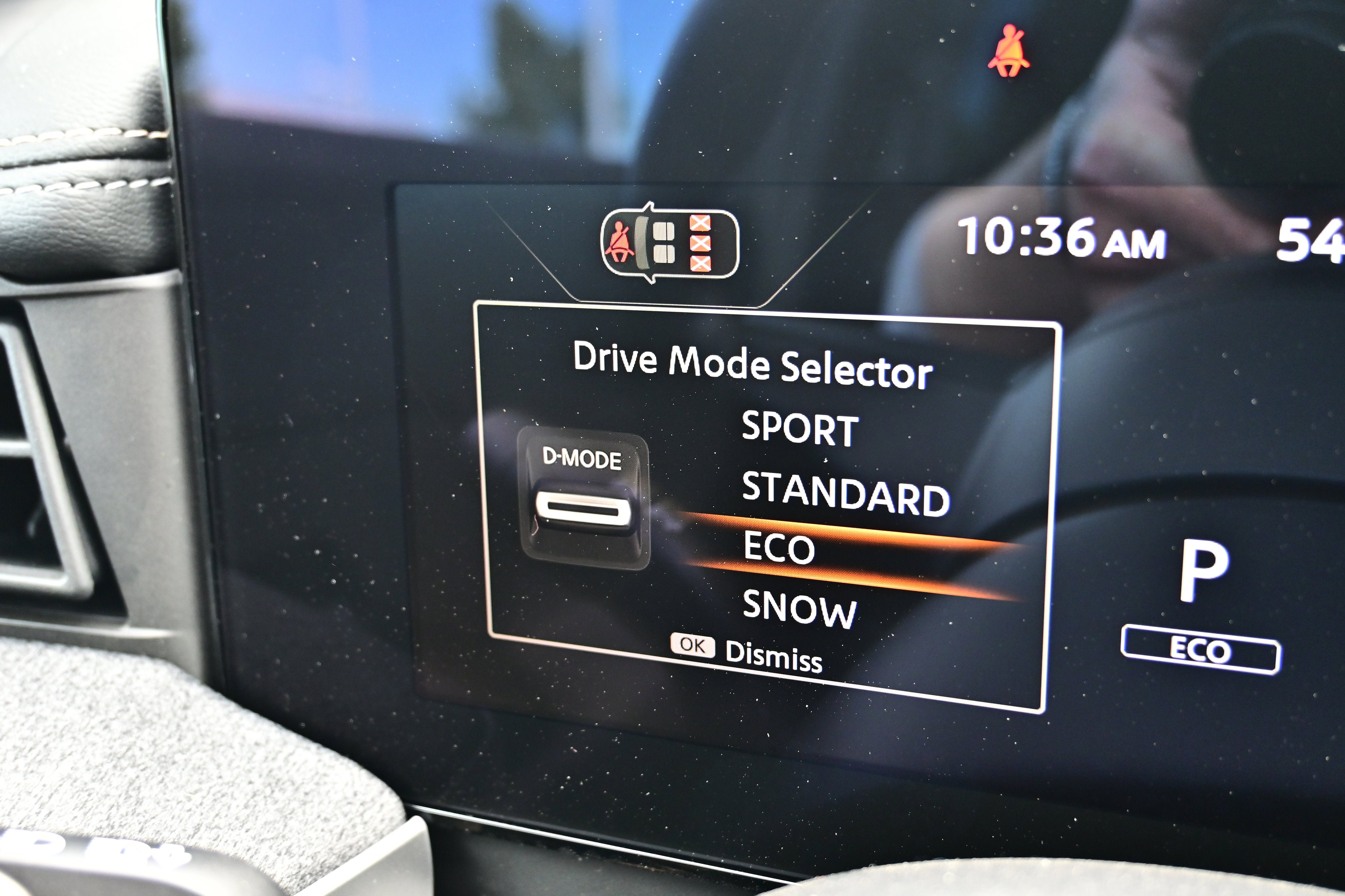 New 2026 Nissan Kicks SV w/ SV Premium Package AWD/4WD image 26