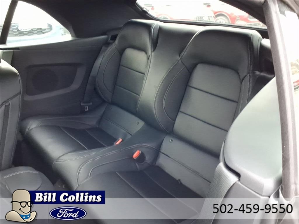 New 2026 Ford Mustang Premium image 5