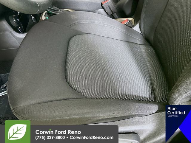 Used 2017 Jeep Renegade Sport w/ Power & Air Group AWD/4WD image 22