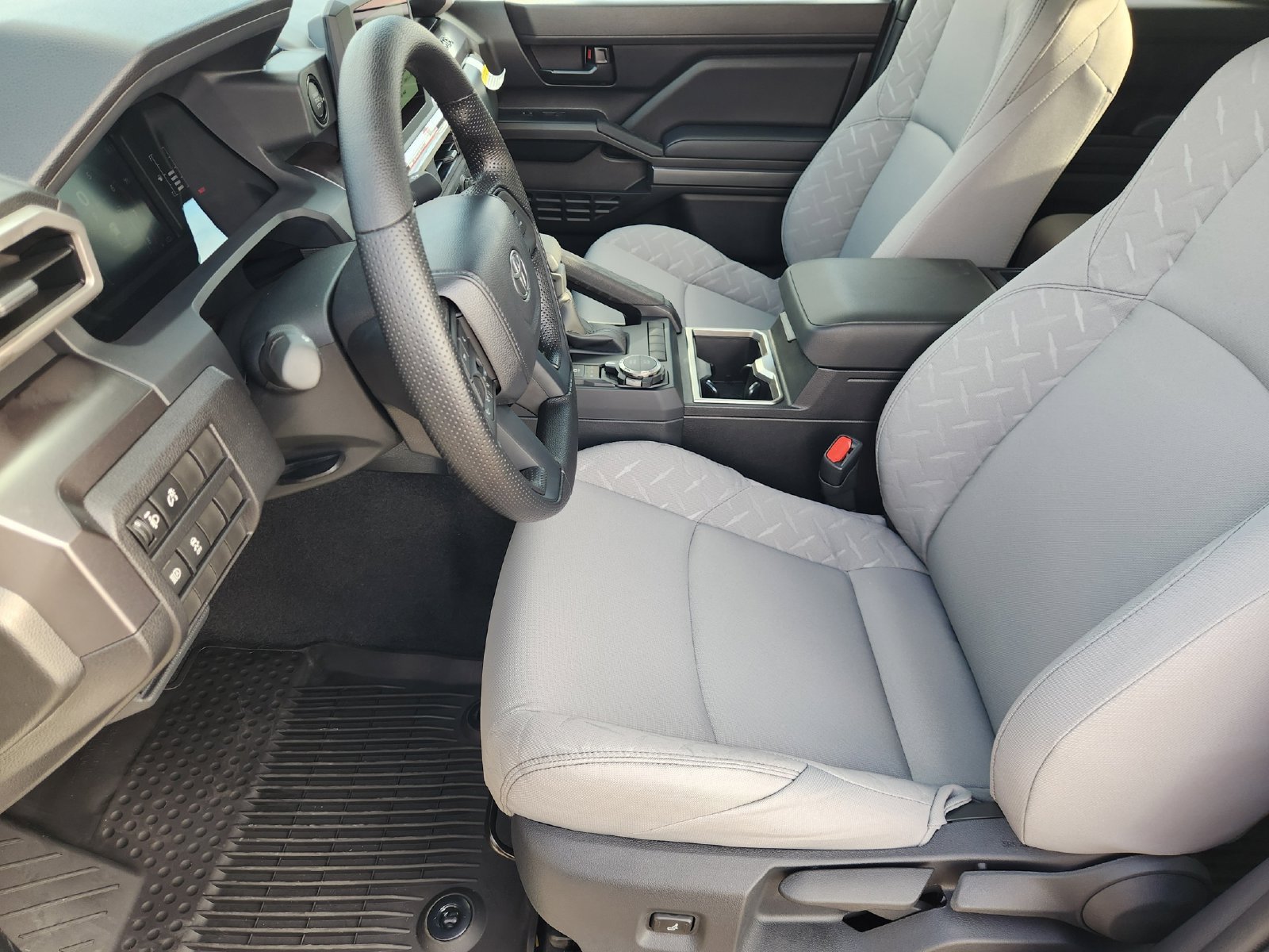 New 2026 Toyota Tacoma 4x4 Double Cab image 14