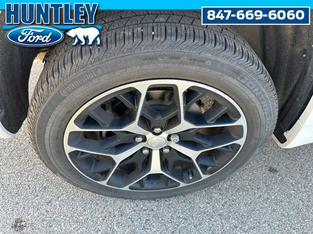 Used 2022 Jeep Grand Cherokee Summit AWD/4WD image 8