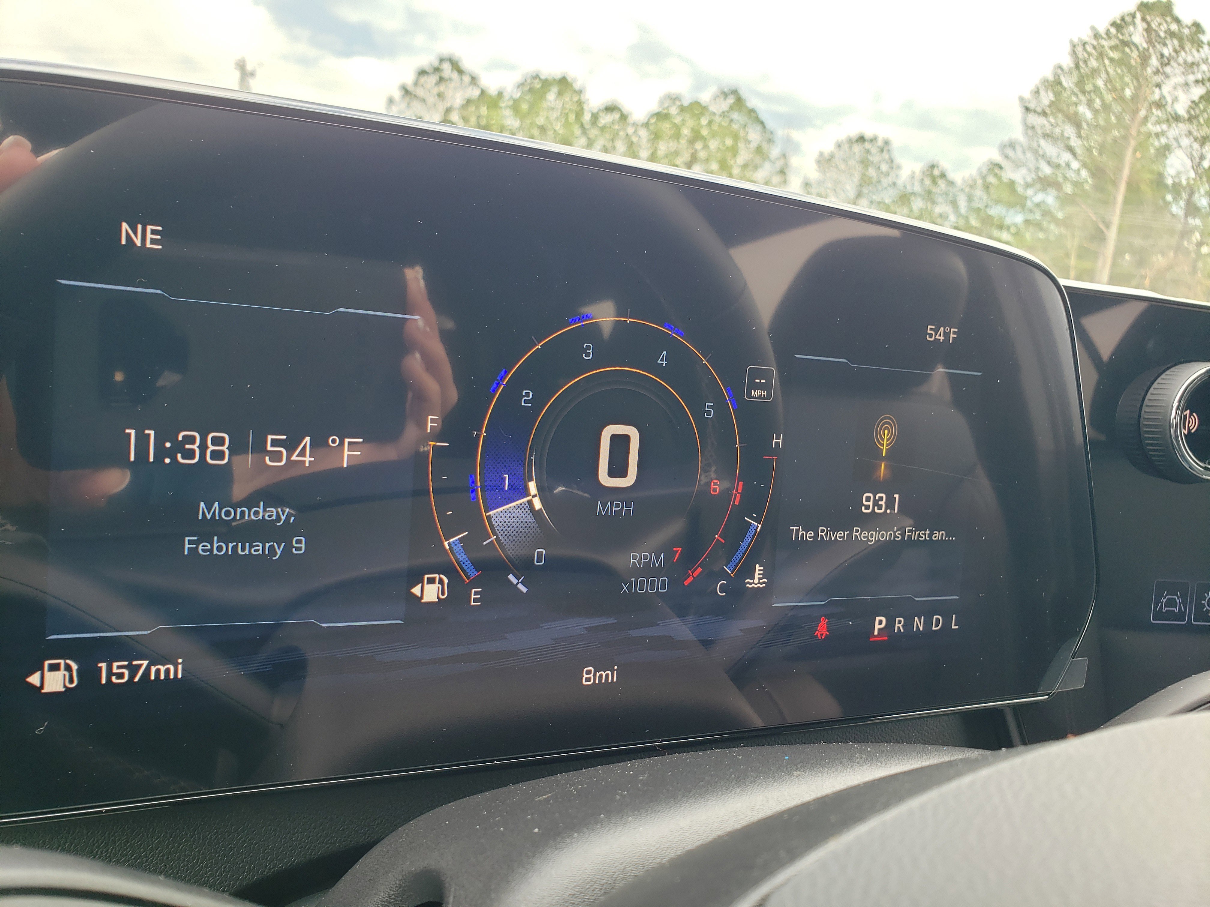 New 2026 Chevrolet Traverse LT w/ Midnight/Sport Edition image 20