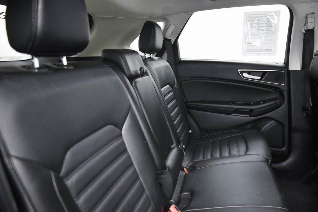 Used 2016 Ford Edge SEL w/ Equipment Group 201A image 13