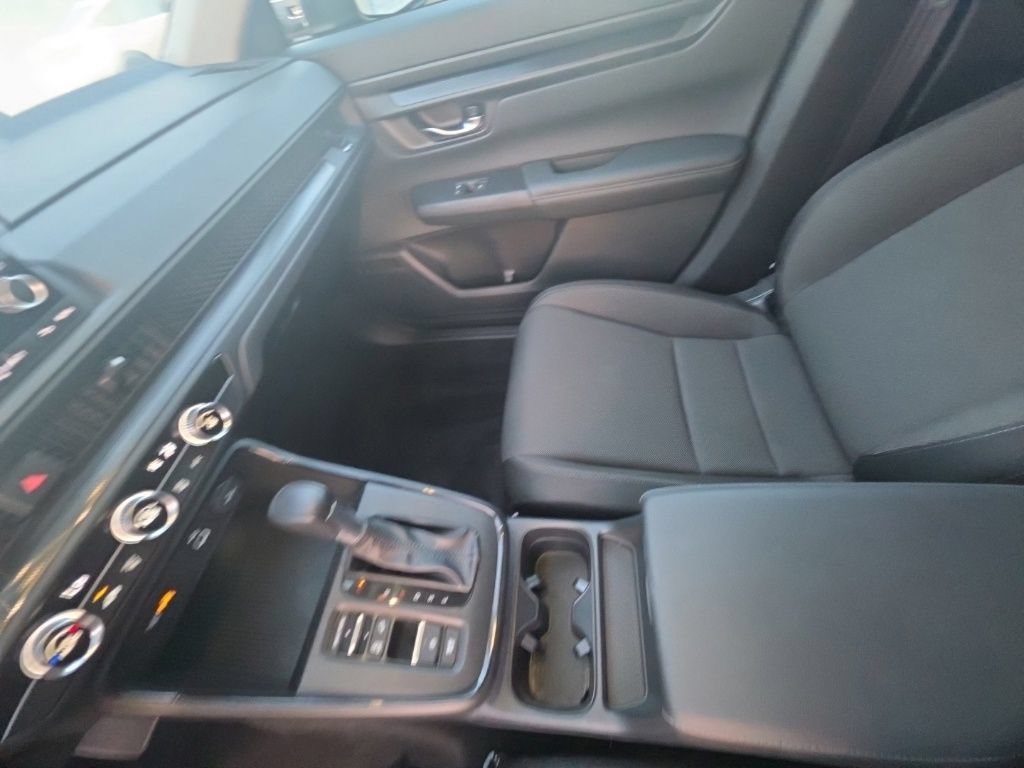 Certified 2025 Honda CR-V LX image 23
