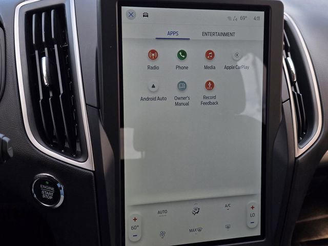 Used 2024 Ford Edge SE image 19