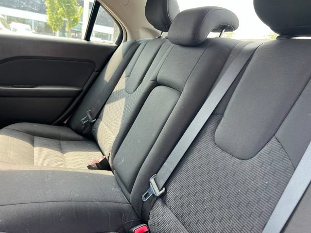 Used 2011 Ford Fusion SE w/ 202A Rapid Spec Order Code FWD image 28