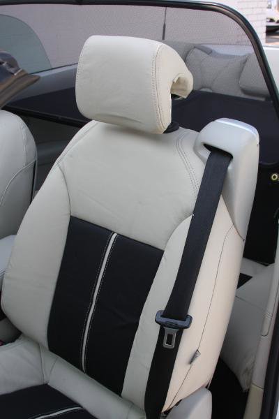 Used 2009 Saab 9-3 2.0T image 32