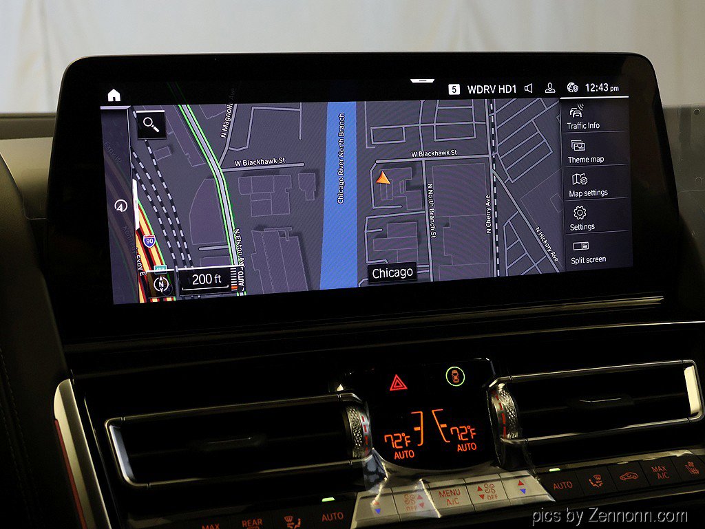 New 2026 BMW 840i xDrive Convertible w/ Comfort Seating Package image 20