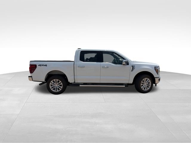 Used 2026 Ford F150 Lariat w/ Equipment Group 501A Mid AWD/4WD image 7