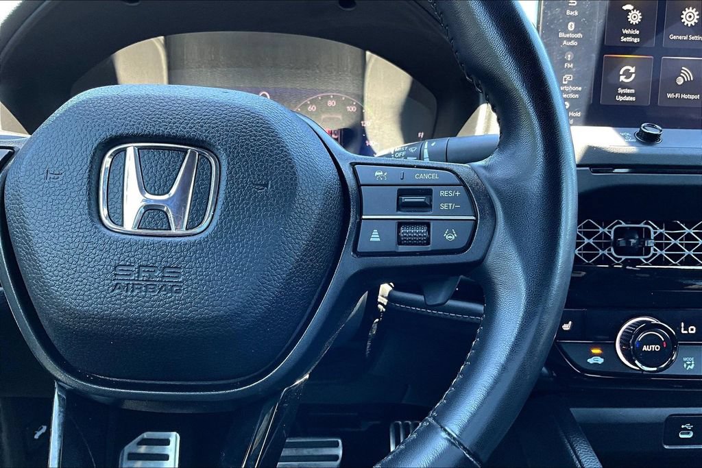 Used 2024 Honda Accord Sport image 10