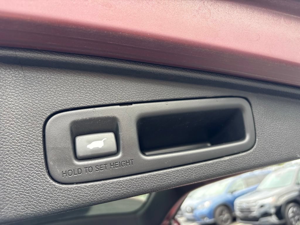 Used 2019 Honda CR-V EX-L image 24