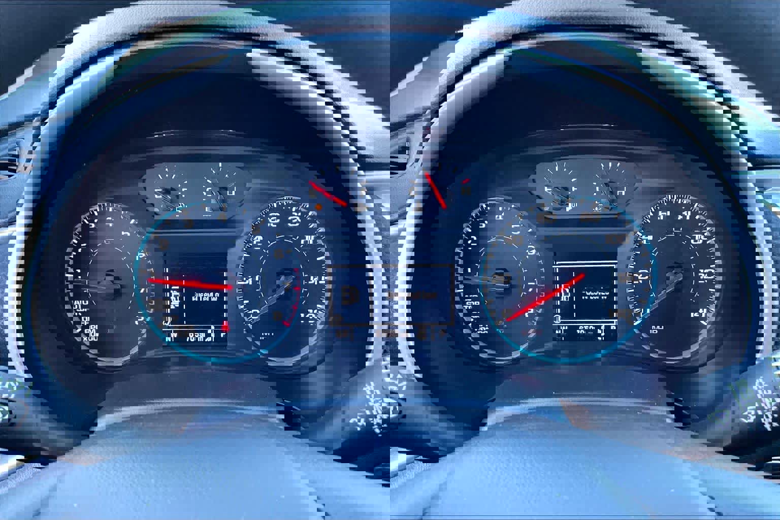 Used 2023 Chevrolet Malibu LT image 22