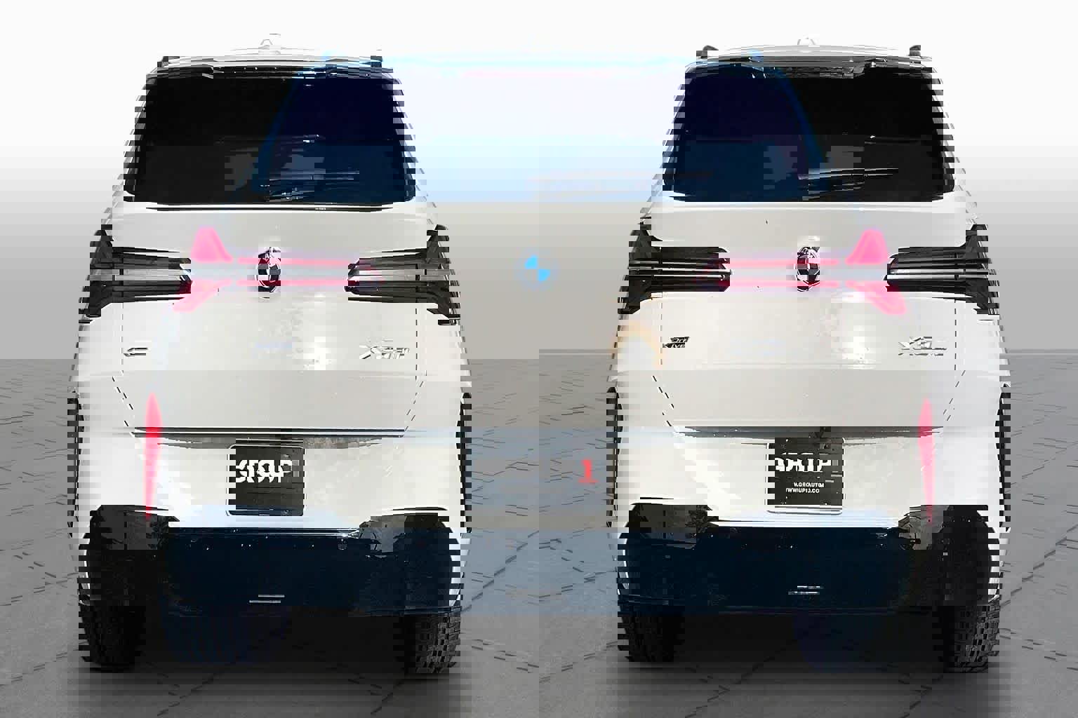 Used 2026 BMW X3 xDrive30 image 4