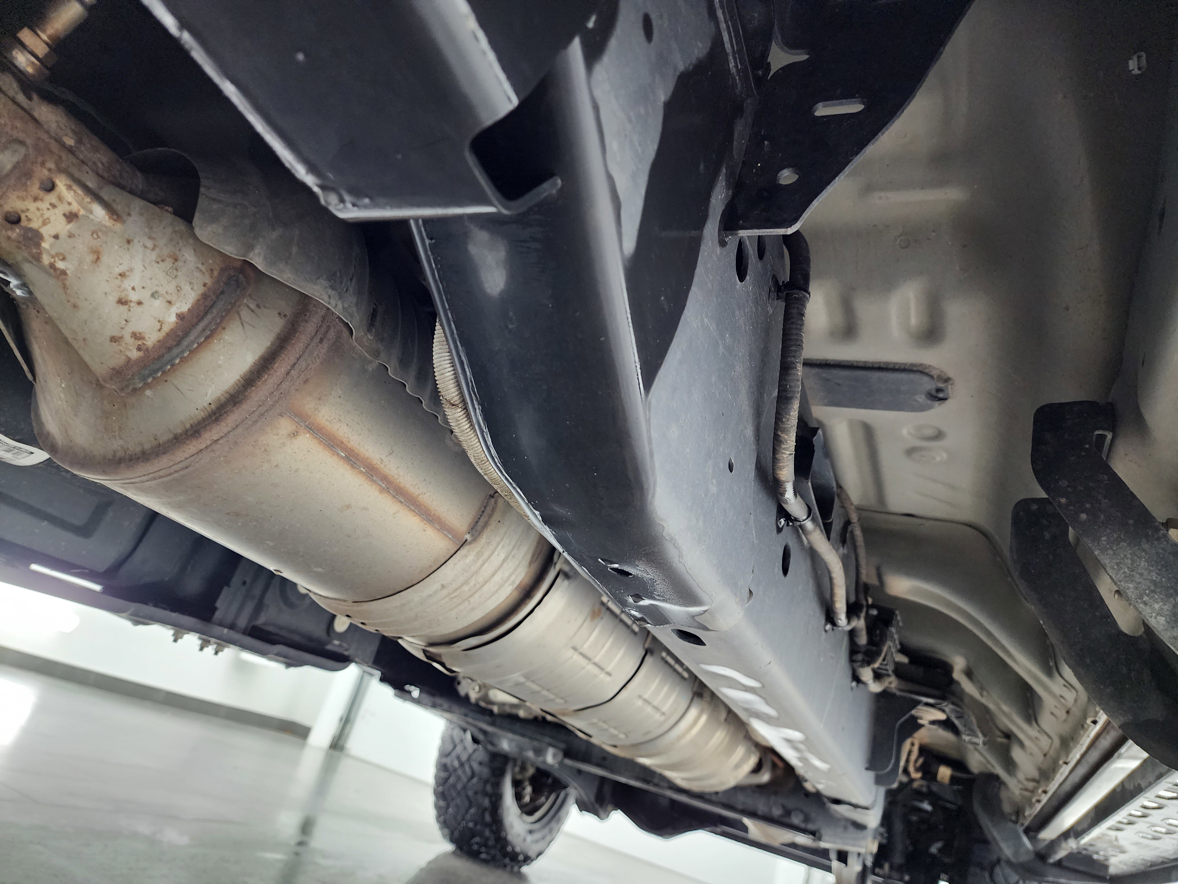 Used 2023 Ford F250 XLT w/ Tremor Off-Road Package image 29