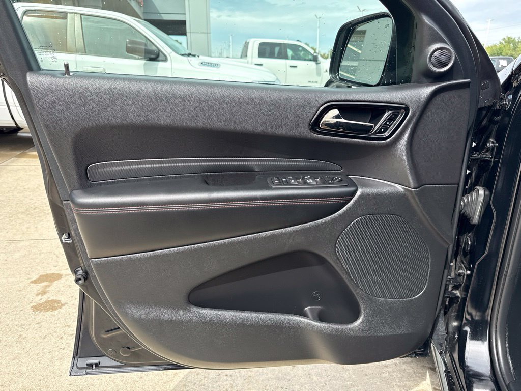 Used 2026 Dodge Durango GT AWD/4WD image 20