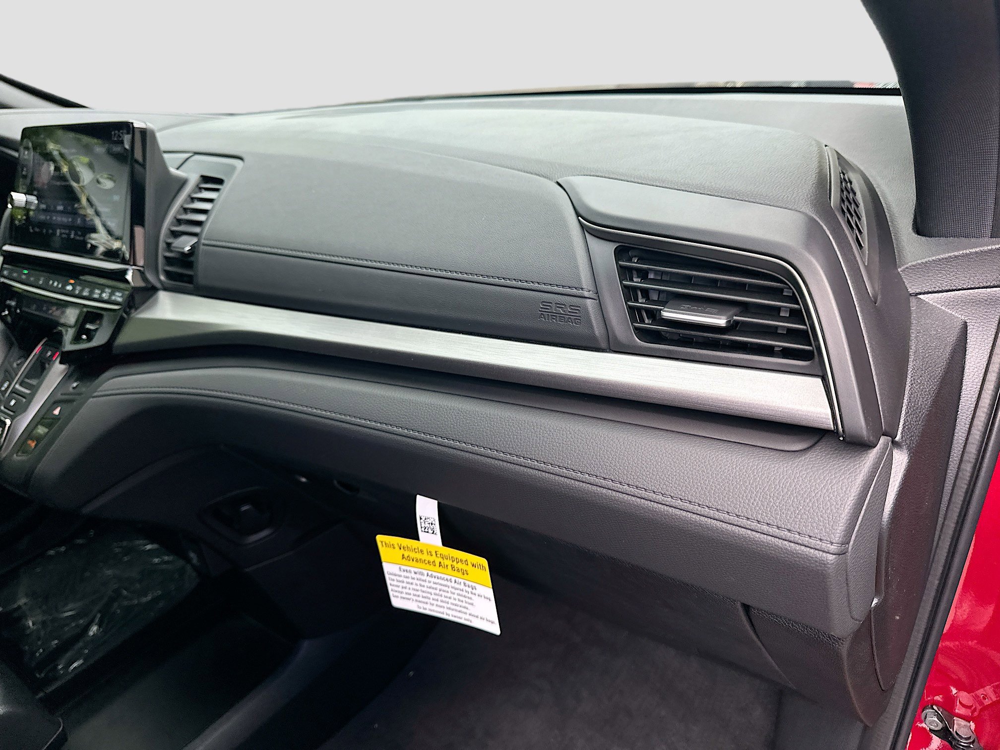 New 2026 Honda Odyssey Sport-L image 23