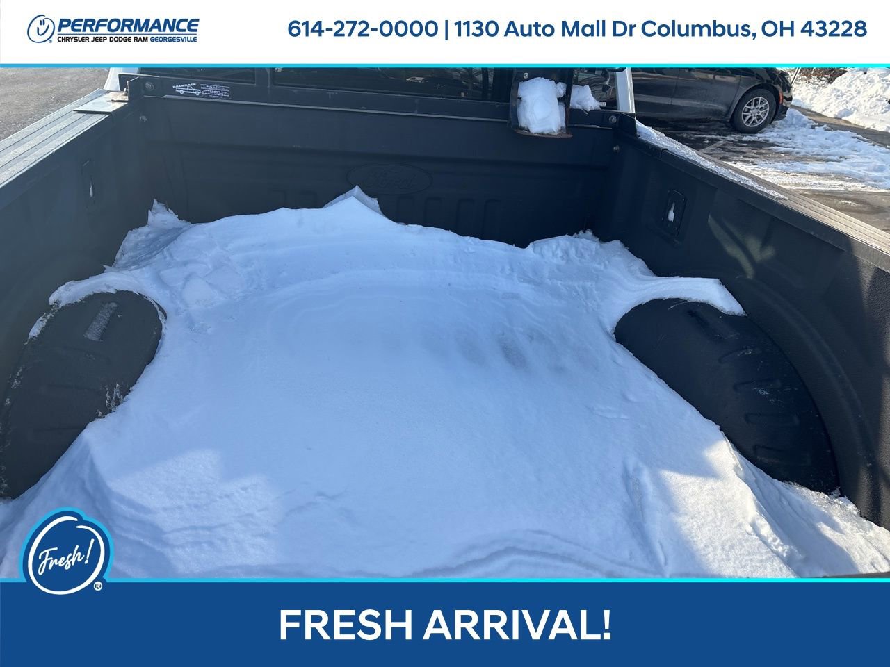 Used 2018 Ford F250 XL w/ Power Equipment Group image 13