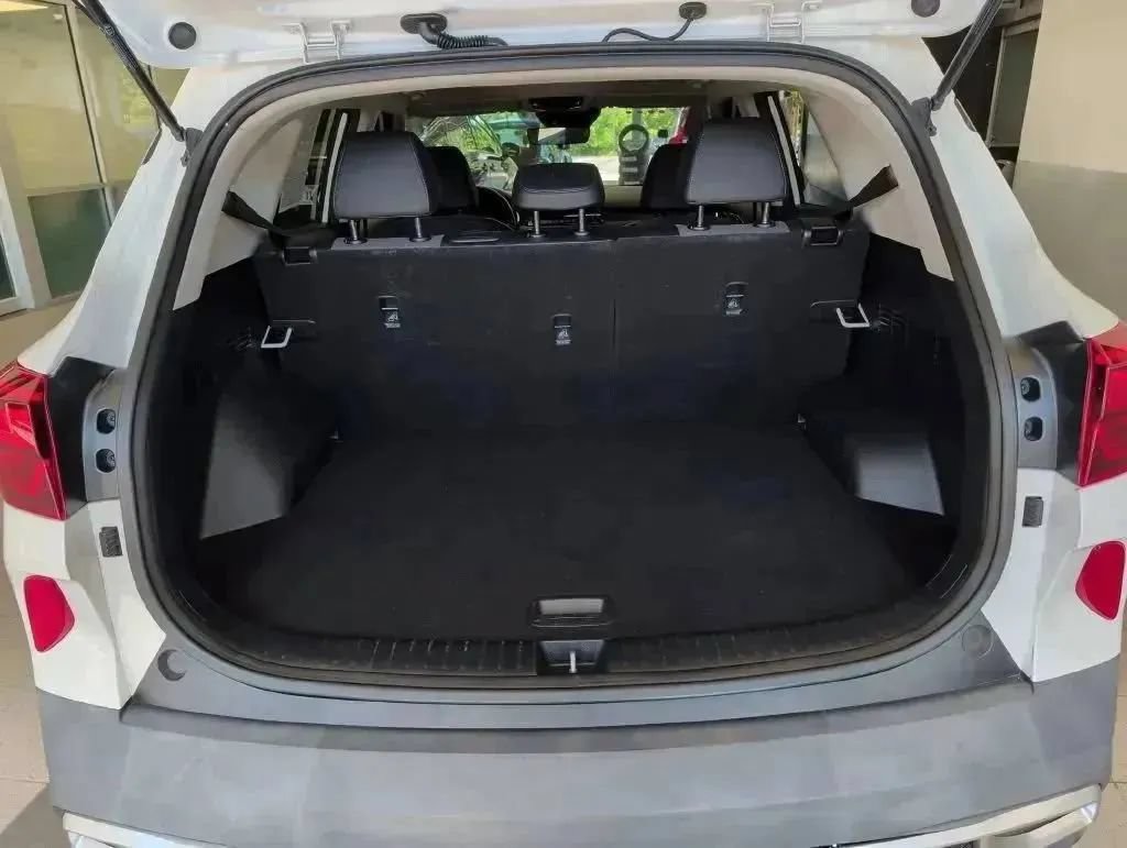 Used 2022 Kia Seltos S FWD image 69