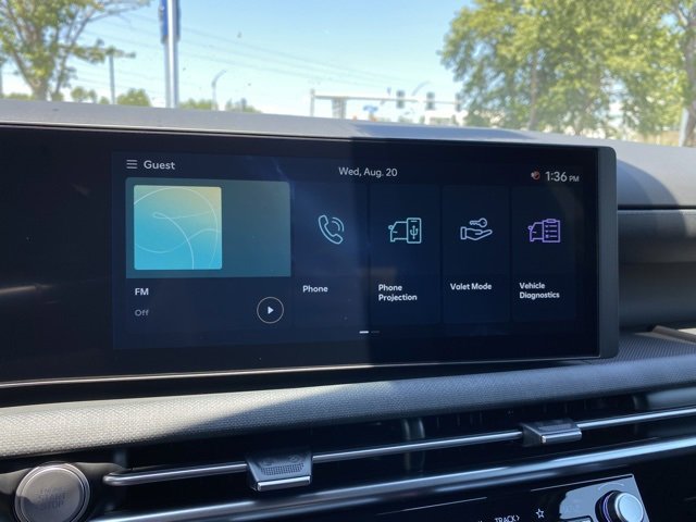 New 2025 Hyundai Tucson XRT image 22