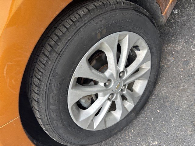 Used 2020 Chevrolet Spark LT image 13