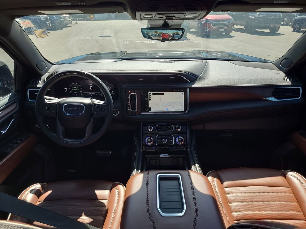 Certified 2024 GMC Yukon XL Denali Ultimate image 21