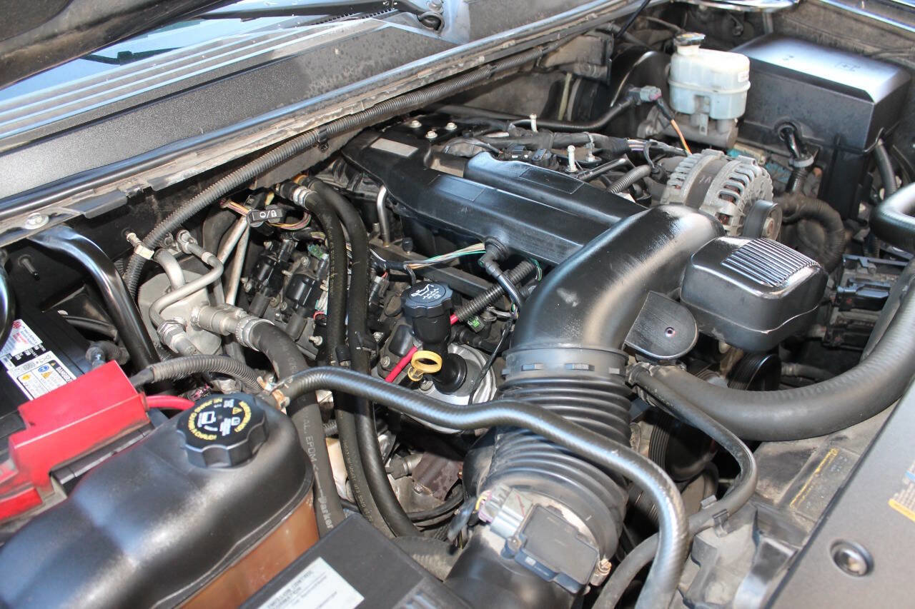 Used 2010 Chevrolet Tahoe LS image 37