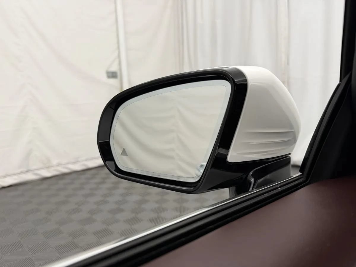 Used 2018 Mercedes-Benz E 400 4MATIC Cabriolet image 21