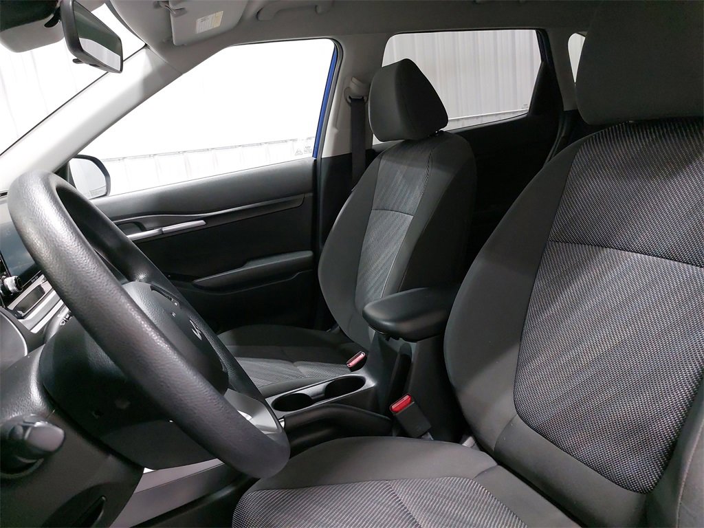 Used 2023 Kia Seltos LX image 14