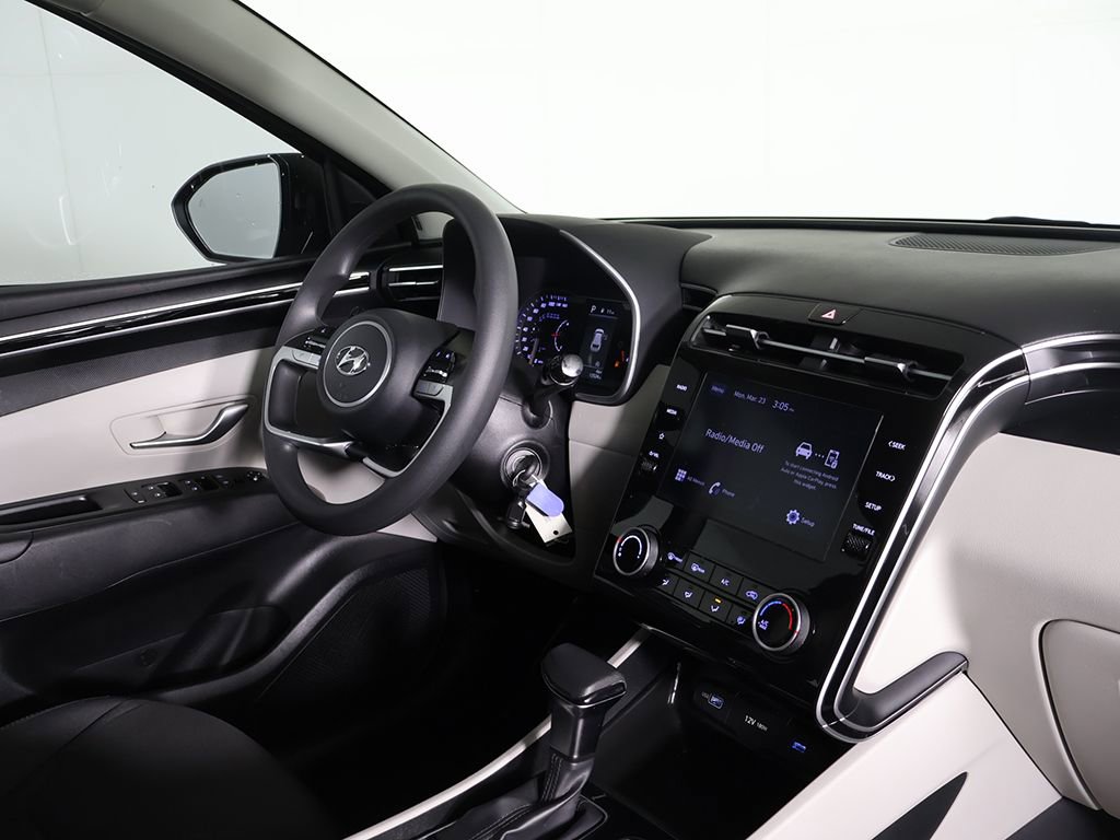Used 2024 Hyundai Tucson SE AWD/4WD image 33