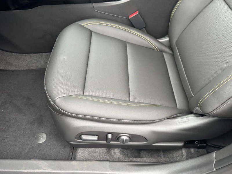 New 2026 Chevrolet Trax ACTIV w/ Driver Confidence Package image 9