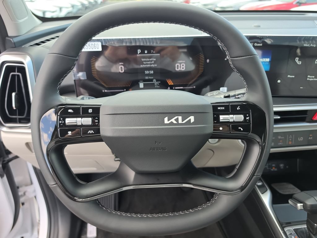 New 2026 Kia Sorento S FWD image 28
