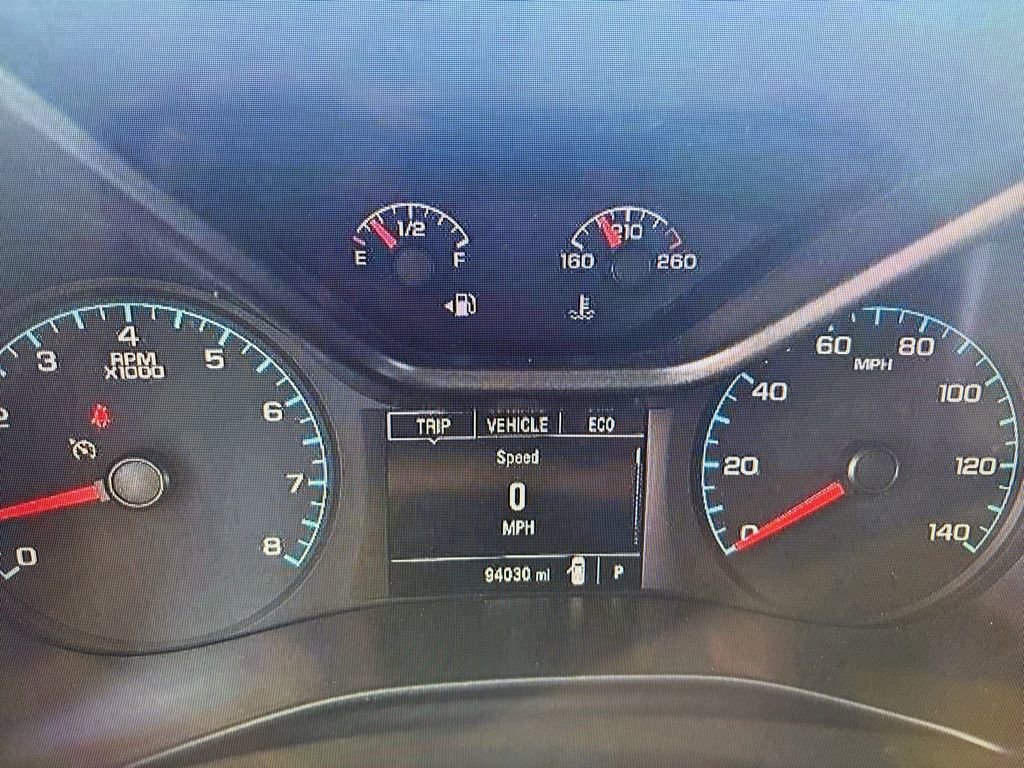 Used 2019 GMC Canyon 2WD Crew Cab w/ Convenience Package image 8