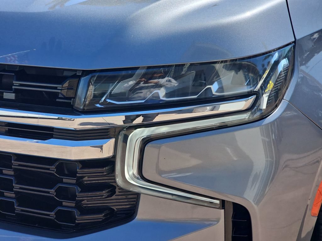 Used 2022 Chevrolet Tahoe LS w/ Driver Alert Package RWD image 33