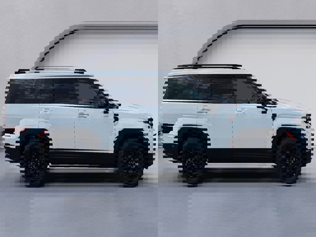 New 2026 Hyundai Santa Fe XRT AWD/4WD image 6