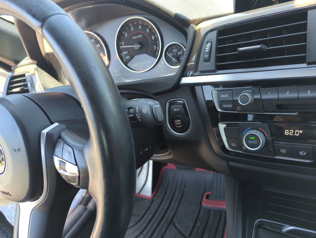 Used 2016 BMW 428i Convertible image 24